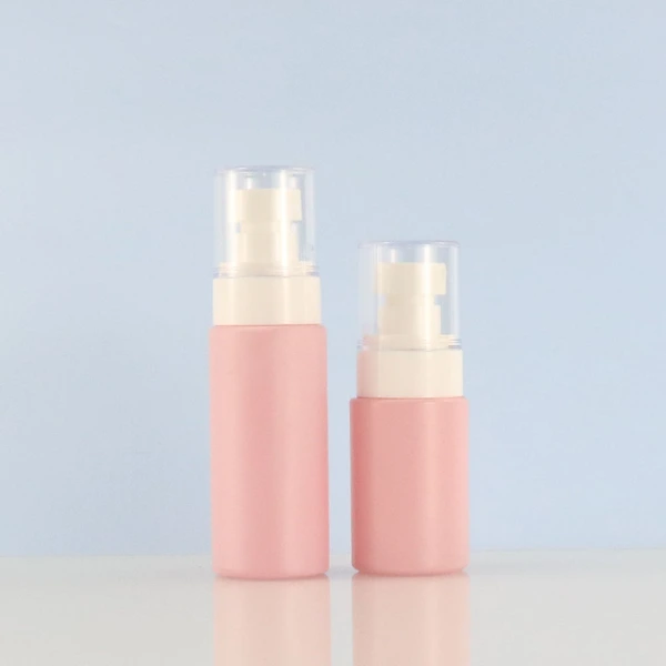 cosmetic container room spray bottle 
