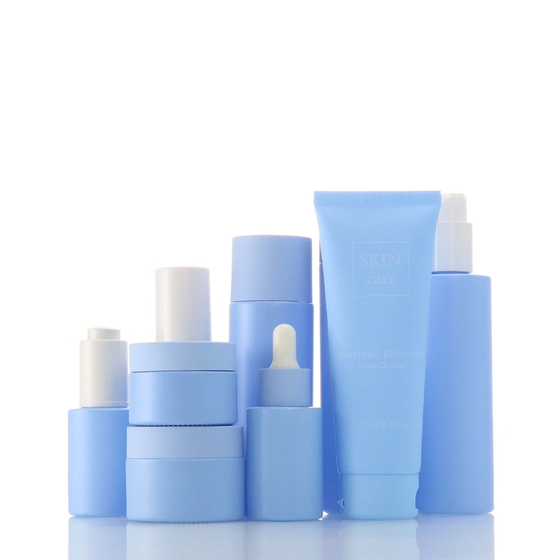 dropper bottle box packaging body oil bottle oil bottles for hair