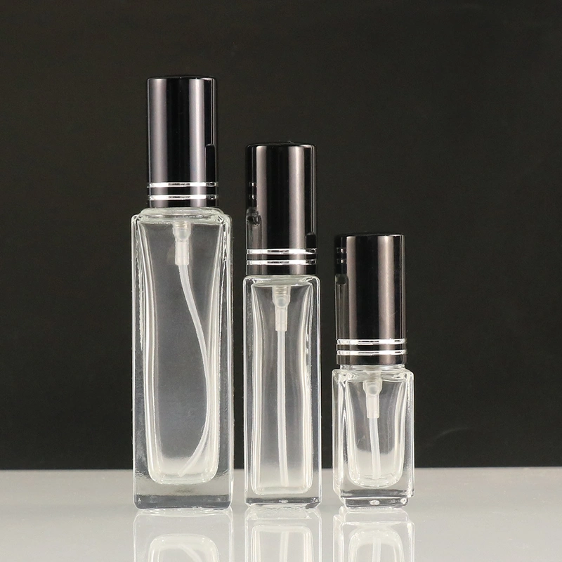 perfume glass bottle 10 ml perfume glass bottle