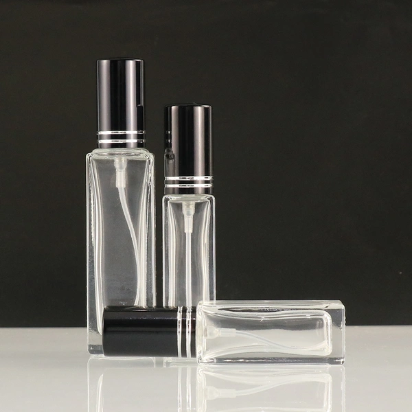 perfume glass bottle 10 ml perfume glass bottle