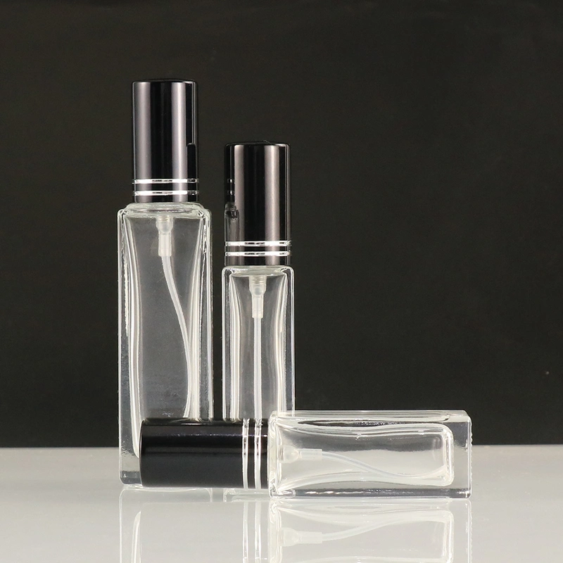 perfume glass bottle 10 ml perfume glass bottle
