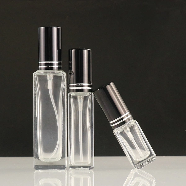 perfume glass bottle 10 ml perfume glass bottle