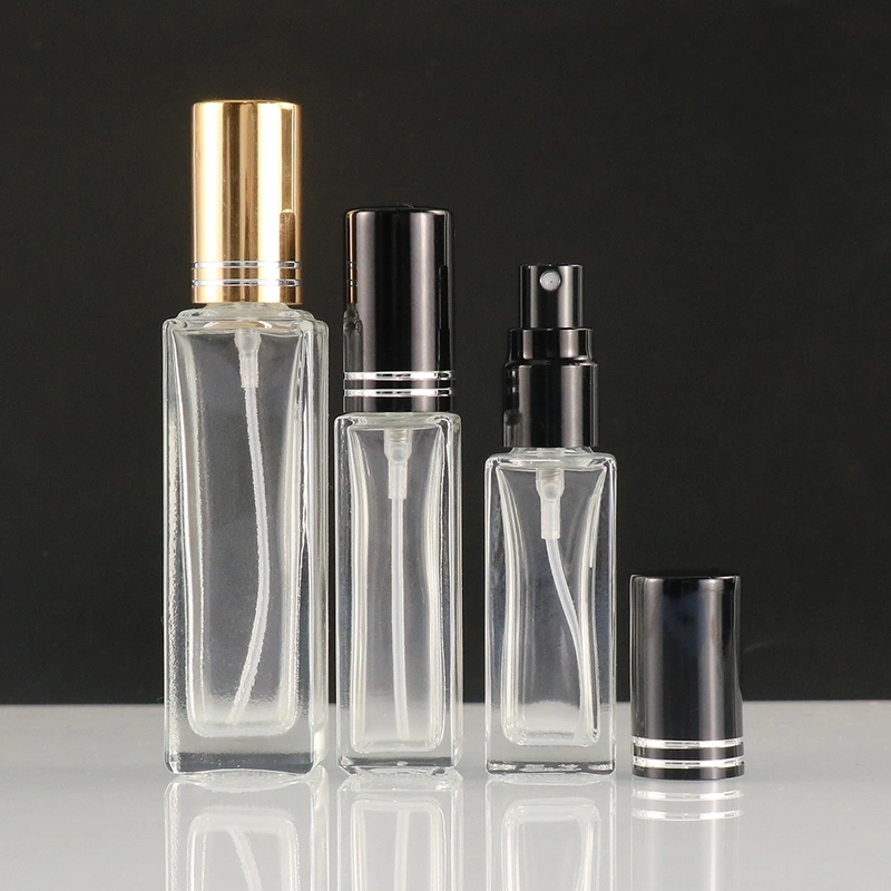 perfume glass bottle 10 ml perfume glass bottle