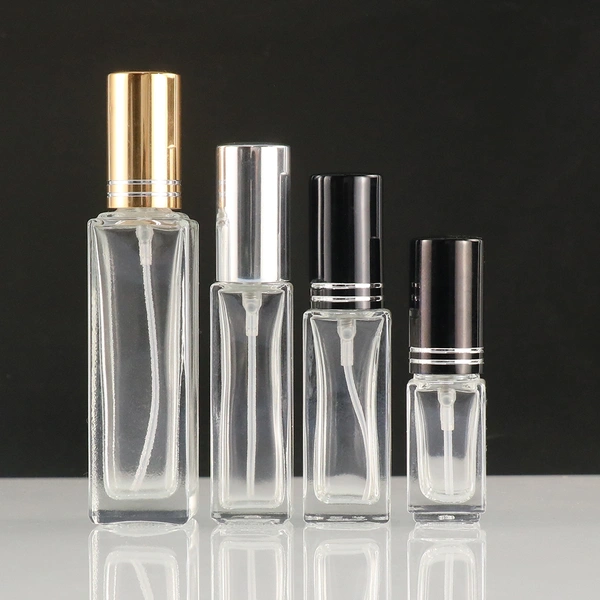 perfume glass bottle 10 ml perfume glass bottle
