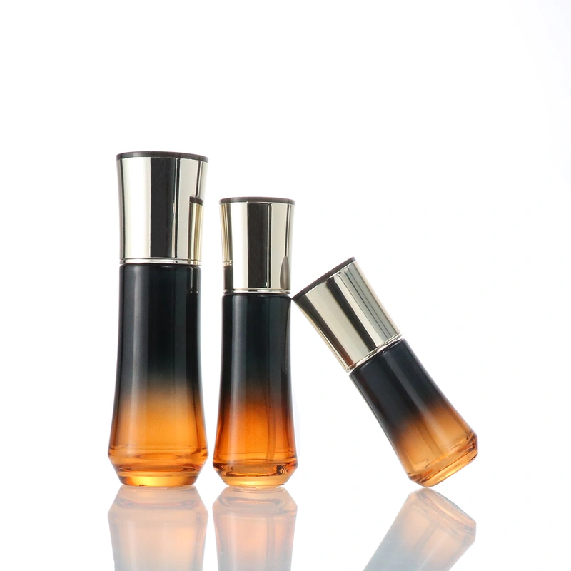 skin care packaging luxury cosmetic packaging body oil bottle