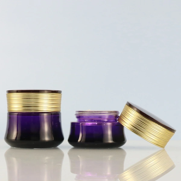 oil bottles for hair glass pump bottle  serum pump bottle 