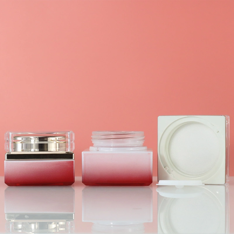 bottle with press pump  cream lotion glass  press pump dispenser