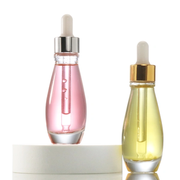 serum pump bottle attar bottles face serum 