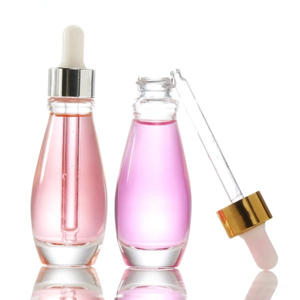 serum pump bottle attar bottles face serum 