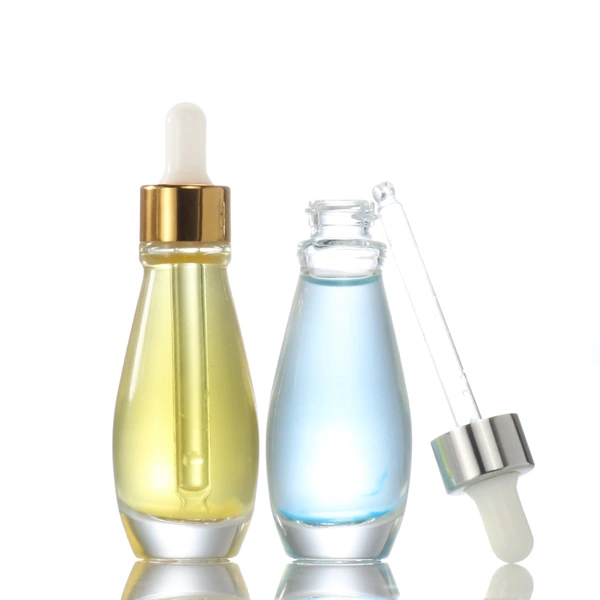 serum pump bottle attar bottles face serum 