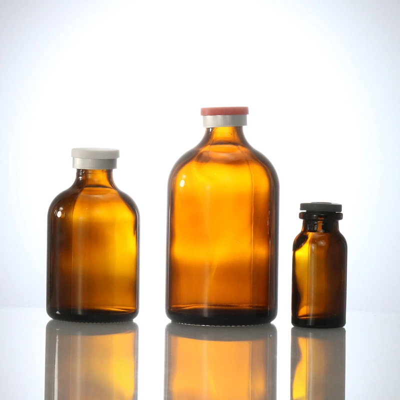 medicine glass bottle pharmaceutical glass bottles 