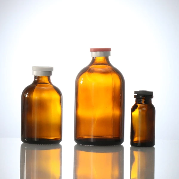 medicine glass bottle pharmaceutical glass bottles