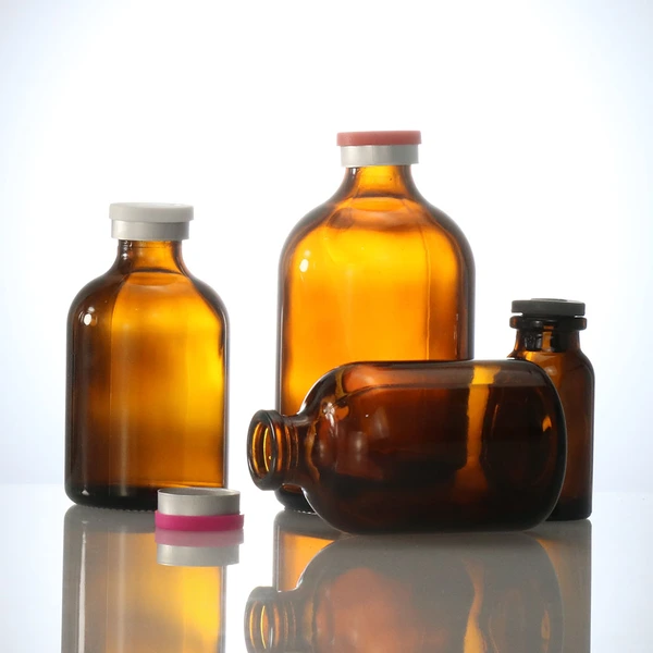 medicine glass bottle pharmaceutical glass bottles