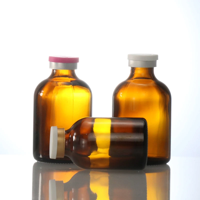 medicine glass bottle pharmaceutical glass bottles 