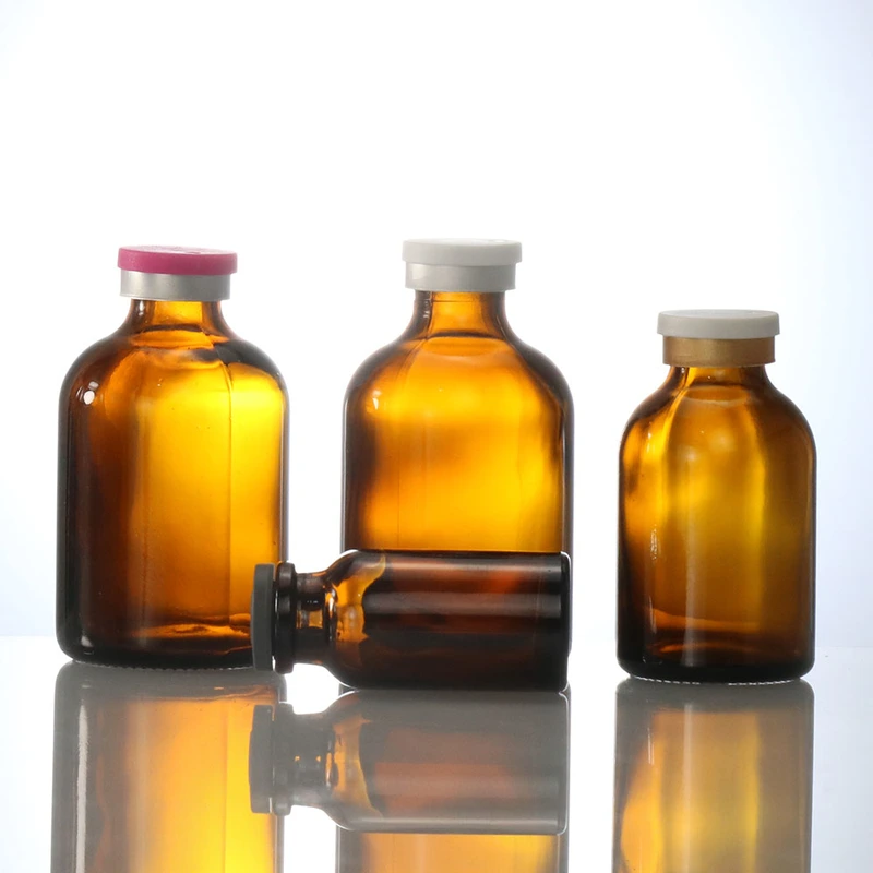 medicine glass bottle pharmaceutical glass bottles 