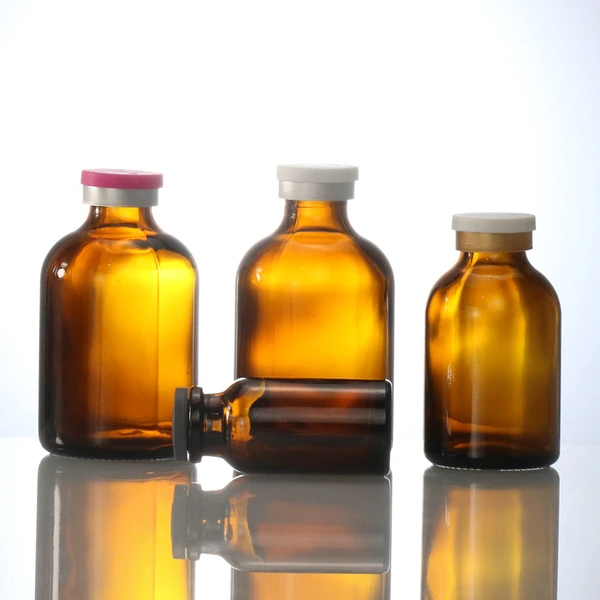 medicine glass bottle pharmaceutical glass bottles