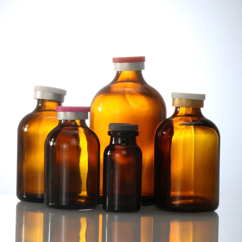 medicine glass bottle pharmaceutical glass bottles 