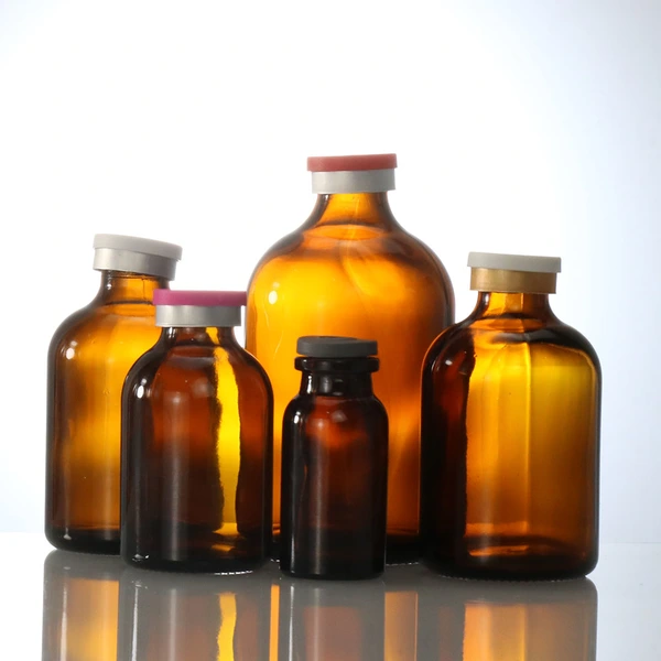 medicine glass bottle pharmaceutical glass bottles
