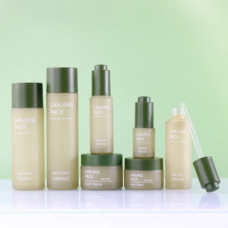 technology good price serum glass bottle 30ml 