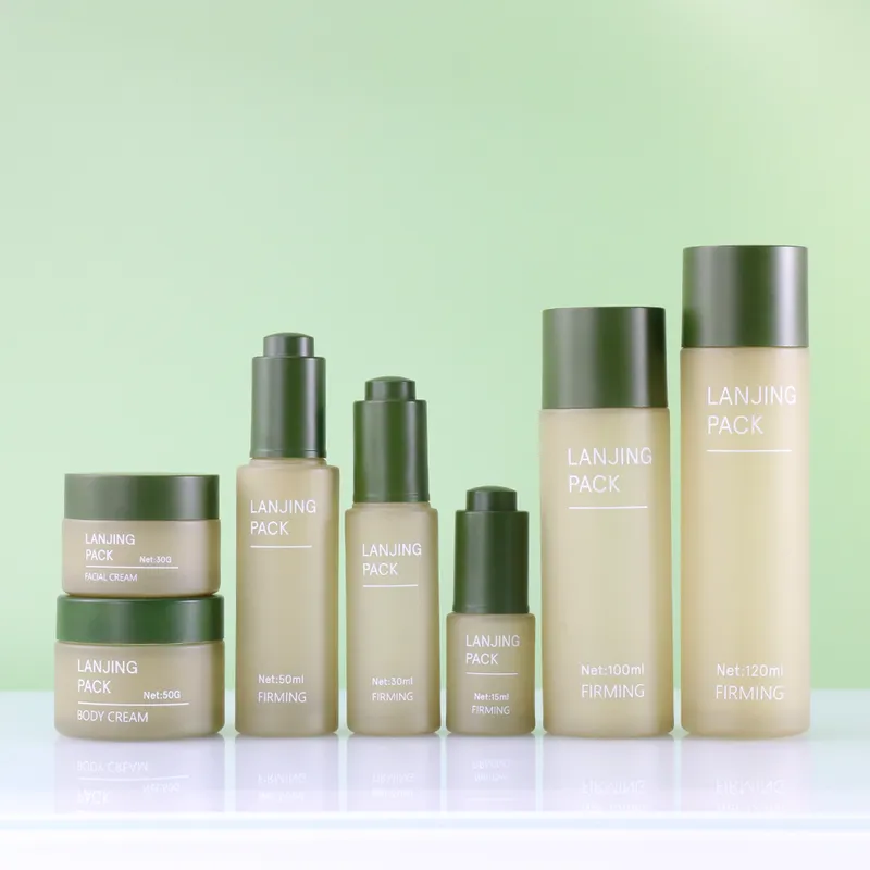 technology good price serum glass bottle 30ml 