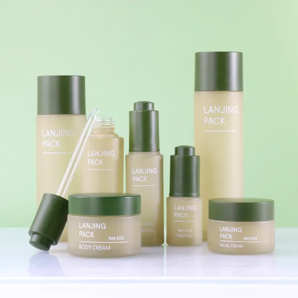 technology good price serum glass bottle 30ml 