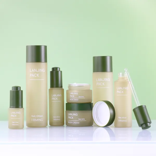 technology good price serum glass bottle 30ml 