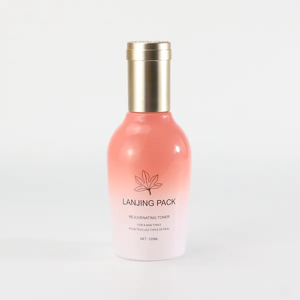 skincare bottles packaging luxury 