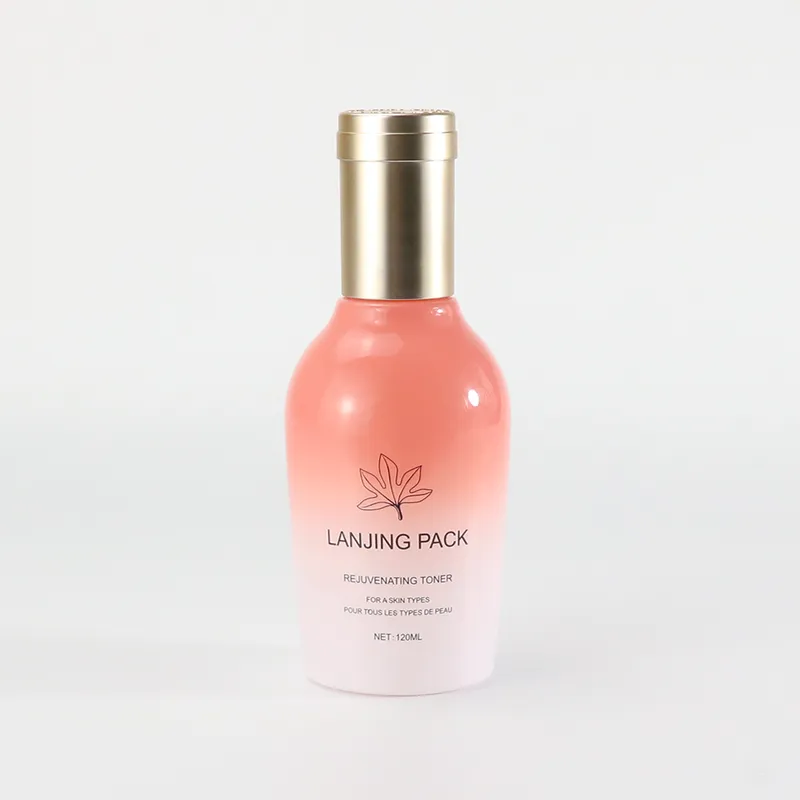 skincare bottles packaging luxury 