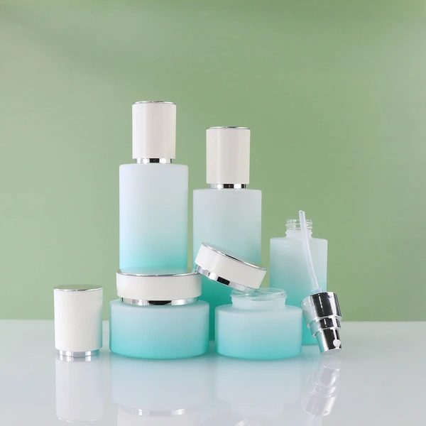 whitening body lotion tanning lotion bottle  lotion pump