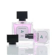 square parfume bottle 50 ml empty rectangular perfume