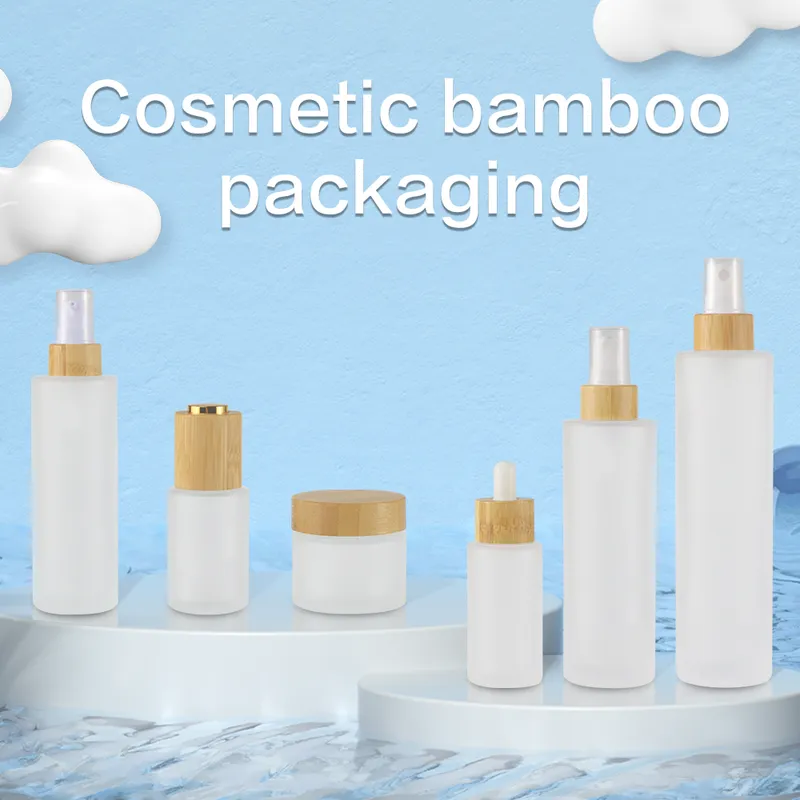 hair oil bottle packaging pump bottles 