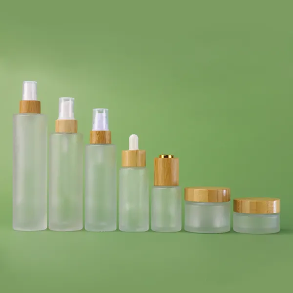 hair oil bottle packaging pump bottles 