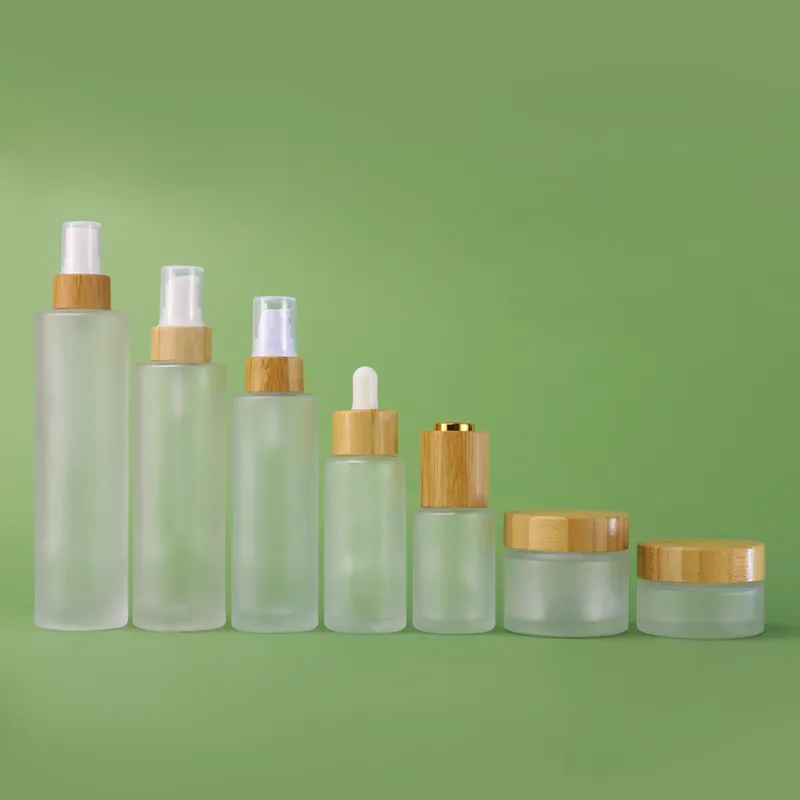 hair oil bottle packaging pump bottles 