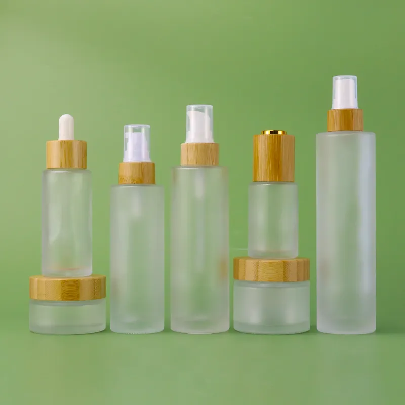 hair oil bottle packaging pump bottles 