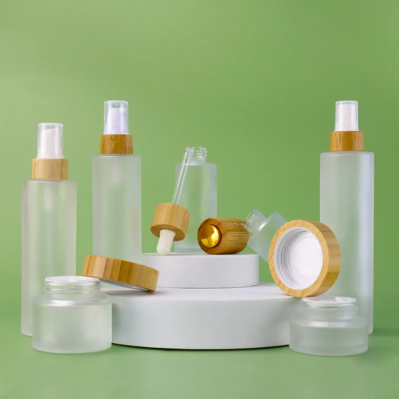 hair oil bottle packaging pump bottles 