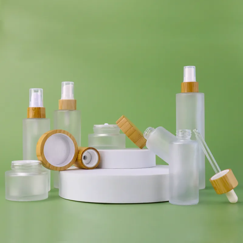 hair oil bottle packaging pump bottles 