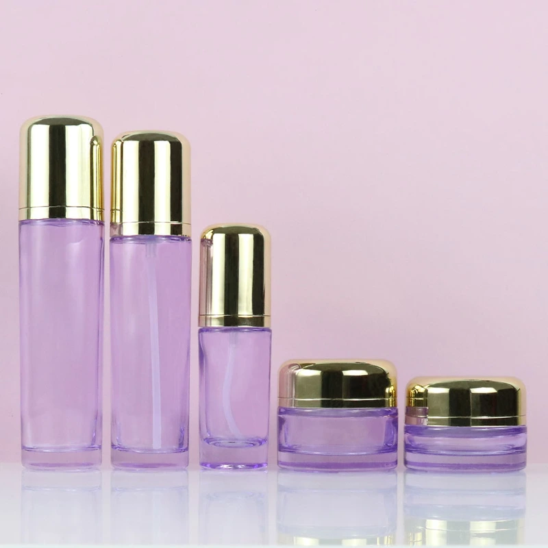 skincare bottles packaging luxury bottles