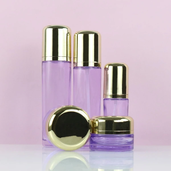 skincare bottles packaging luxury bottles