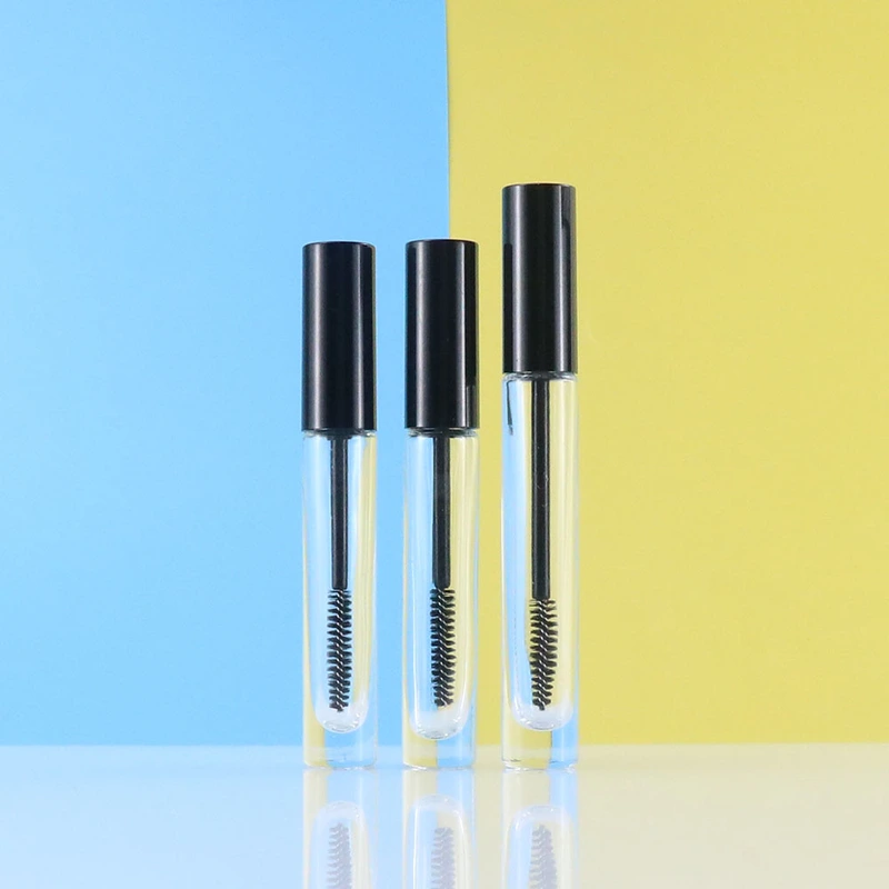 cosmetic spatula scoop disposable white/cosmetic spatula/plastic spoon