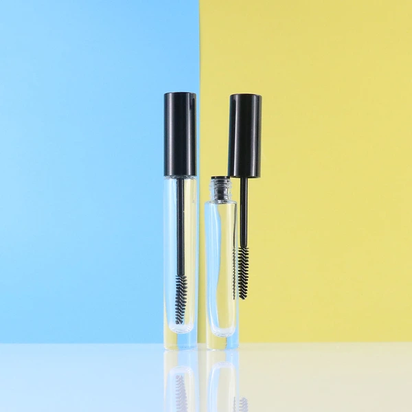 cosmetic spatula scoop disposable white/cosmetic spatula/plastic spoon