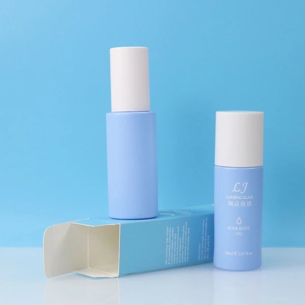 skincare bottles packaging luxury 