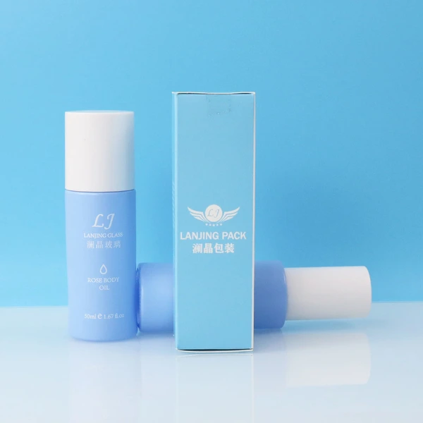 skincare bottles packaging luxury 