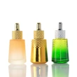 High quality empty body oil serum glass dropper bottles