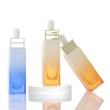Wholesale glass essential oil dropper bottles for skin care products