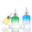 Wholesalecosmetic containers 30ml glass dropper bottle  for serum