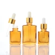 High quality skincare packaging 30ml essential oil bottle