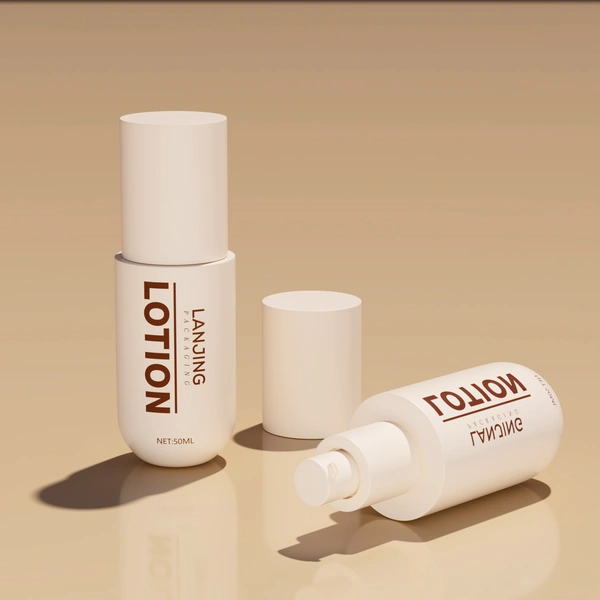 Glass Packaging for Skincare & Cosmetics