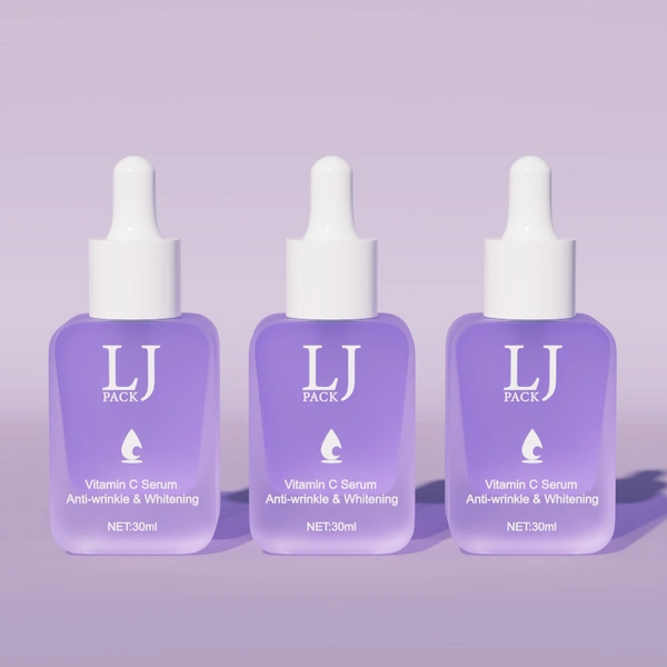 30ml essential oil glass dropper bottle for serum aroma perfume oil