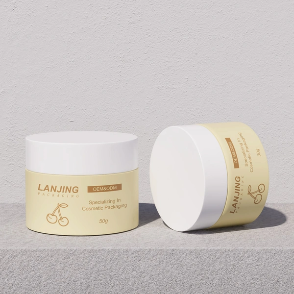 Glass Packaging for Skin Care  & Cosmetics