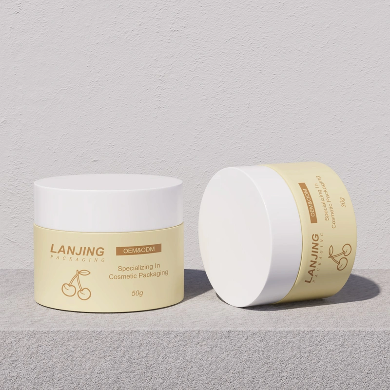 Glass Packaging for Skin Care  & Cosmetics